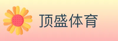 顶盛体育 logo